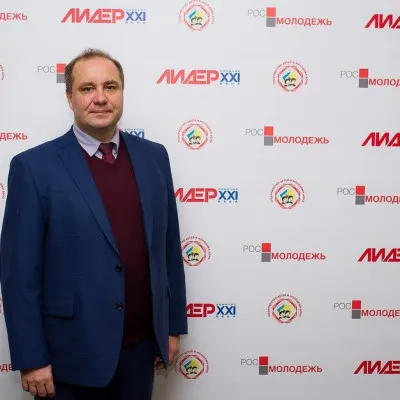 item.name Сергей Тетерский